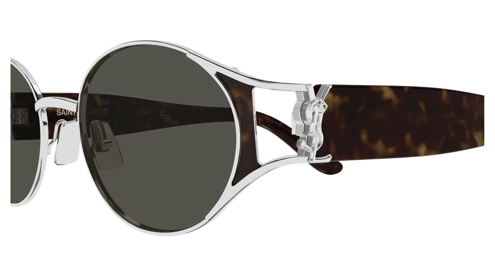 Saint Laurent SL M919 Sunglasses - view 3